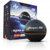 DEEPER Nahadzovací sonar Pro Fishfinder WiFi DEEPER Nahadzovací sonar Pro Fishfinder WiFi