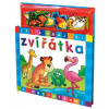 Zvířátka (magnetky) Zvířátka (magnetky)