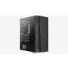 AEROCOOL skříň Prism, Mid tower, 2x USB 3.0, 1x USB 2.0, 2x audio, bez zdroje AEROCOOL skříň Prism, Mid tower, 2x USB 3.0, 1x USB 2.0, 2x audio, bez zdroje