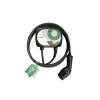 Wallbox Grohm GW11CL 11kW 3f Type 2 Easy kab. 5m Wallbox Grohm GW11CL 11kW 3f Type 2 Easy kab. 5m