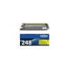 toner BROTHER TN-248 Yellow HL-L3220CW/L8230CDW, DCP-L3520CDW/L3560CDW, MFC-L3740CDW/L8340CDW (1000 str.) TN248Y originálny toner BROTHER TN-248 Yellow HL-L3220CW/L8230CDW, DCP-L3520CDW/L3560CDW, MFC-L3740CDW/L8340CDW (1000 str.) TN248Y originálny