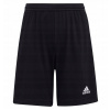 Šortky adidas Entrada 22 veľ. 176 čierne Šortky adidas Entrada 22 veľ. 176 čierne