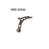 SKF Rameno zavesenia kolies SKF VKDS 322512 SKF Rameno zavesenia kolies SKF VKDS 322512