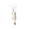 Savage Gear The Fruck (3D Hollow Duckling) 7.5cm 15g 04-White Savage Gear Savage Gear The Fruck (3D Hollow Duckling) 7.5cm 15g 04-White Savage Gear