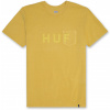 pánske tričko HUF OG LOGO POCKET TEE Super Lemon M pánske tričko HUF OG LOGO POCKET TEE Super Lemon M
