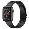 Spigen Modern Fit Band Apple Watch 44/45/46/49mm - Black Spigen Modern Fit Band Apple Watch 44/45/46/49mm - Black