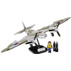 Cobi 5735 II. svetová vojna De Havilland DH-98 Mosquito 710 dielikov Cobi 5735 II. svetová vojna De Havilland DH-98 Mosquito 710 dielikov