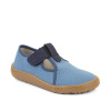 Froddo tenisky Canvas T-Bar Denim, Veľkosť 34 Froddo tenisky Canvas T-Bar Denim, Veľkosť 34