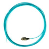 XtendLan FO pigtail ST, 50/125, OM3, 0,9mm, 3m XtendLan FO pigtail ST, 50/125, OM3, 0,9mm, 3m