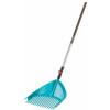 Gardena Combisystem lopatové hrable 36,5 cm 3120-20 Gardena Combisystem lopatové hrable 36,5 cm 3120-20
