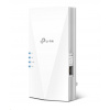 TP-Link RE700X OneMesh/EasyMesh WiFi6 Extender/Repeater (AX3000,2,4GHz/5GHz,1xGbELAN) RE700X TP-Link RE700X OneMesh/EasyMesh WiFi6 Extender/Repeater (AX3000,2,4GHz/5GHz,1xGbELAN) RE700X