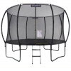 Trampolína Marimex Comfort 366 cm + ochranná sieť + schodíky ZADARMO 19000096 Trampolína Marimex Comfort 366 cm + ochranná sieť + schodíky ZADARMO 19000096
