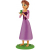 Bullyland Rapunzel - Rapunzel s hnedými vlasmi rozprávková figúrka Bullyland Rapunzel - Rapunzel s hnedými vlasmi rozprávková figúrka
