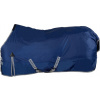 Acavallo Deka výbehová Acavallo, 400 g, navy Dĺžka chrbta: 115 cm Acavallo Deka výbehová Acavallo, 400 g, navy Dĺžka chrbta: 115 cm