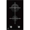 Plynová varná doska Electrolux EGC3322NVK 30 cm Plynová varná doska Electrolux EGC3322NVK 30 cm