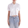 Dickies Košele a blúzky DKDFS573 Biela Dickies Košele a blúzky DKDFS573 Biela