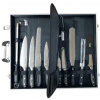 Gastro Súprava nožov s puzdrom Mika, 14 ks Gastro Súprava nožov s puzdrom Mika, 14 ks