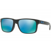 Oakley Holbrook Polished Black w/ Prizm Deep H2O Pol UNI Oakley Holbrook Polished Black w/ Prizm Deep H2O Pol UNI