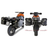 PL7705CAM trubkový nosič KTM 1050 A./1290 Super Adv. pre hliníkové bočné kufre TREKKER OUTBACK PL7705CAM trubkový nosič KTM 1050 A./1290 Super Adv. pre hliníkové bočné kufre TREKKER OUTBACK