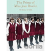 The Prime of Miss Jean Brodie - Muriel Spark The Prime of Miss Jean Brodie - Muriel Spark