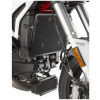 GIVI PR7409 kryt chladiča motora Ducati Hyperstrada 939 (16-18), nerezový GIVI PR7409 kryt chladiča motora Ducati Hyperstrada 939 (16-18), nerezový