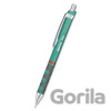 Rotring Tikky Color 0,5 mm tyrkysová Rotring Tikky Color 0,5 mm tyrkysová