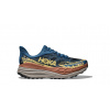 Hoka STINSON 7 - pánská - modrá/oranžová Velikost: 45 1/3 Hoka STINSON 7 - pánská - modrá/oranžová Velikost: 45 1/3