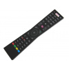 Diaľkový ovládač RM-C3231 pre Vestel a JVC LCD TV Diaľkový ovládač RM-C3231 pre Vestel a JVC LCD TV