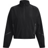 Under Armour Unstoppable Performance Training Jacket Black 14 (L) Under Armour Unstoppable Performance Training Jacket Black 14 (L)