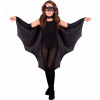 KOSTÝM NIETOPERZ NIETOPERZA PLÁŠTENKA PRE DETI DOPLNKY HALLOWEEN 128 KOSTÝM NIETOPERZ NIETOPERZA PLÁŠTENKA PRE DETI DOPLNKY HALLOWEEN 128