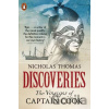 Discoveries - Nicholas Thomas Discoveries - Nicholas Thomas