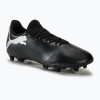 Futbalová obuv PUMA Future 7 Play MxSG puma black/puma white Futbalová obuv PUMA Future 7 Play MxSG puma black/puma white