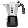 Bialetti New Brikka velikost: 4 porce Bialetti New Brikka velikost: 4 porce