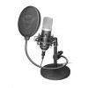 TRUST mikrofon GXT 252 Emita Streaming Microphone TRUST mikrofon GXT 252 Emita Streaming Microphone