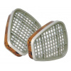 3M 3M 6075 filter A1 formaldehyd| (cena za 1ks, 2 ks v BAL) 3M 3M 6075 filter A1 formaldehyd| (cena za 1ks, 2 ks v BAL)
