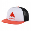 Šiltovka Burton I-80 Snapback Trucker fiesta red 24/25 - Odosielame do 24 hodín Šiltovka Burton I-80 Snapback Trucker fiesta red 24/25 - Odosielame do 24 hodín