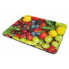 Podložka na stôl - Polyester obdĺžnikovej podložky, silikón, plast 60 x 40 cm (Rohož, ochranná podložka pre stôl, ovocie 60x40 cm) Podložka na stôl - Polyester obdĺžnikovej podložky, silikón, plast 60 x 40 cm (Rohož, ochranná podložka pre stôl, ovocie 60x40 cm)