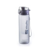 G21 Fľaša na smoothie/juice, 600 ml, sivá-zmrznutá KXN-1157SZ G21 Fľaša na smoothie/juice, 600 ml, sivá-zmrznutá KXN-1157SZ