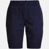 Under Armour Armour Links Shorts Womens Navy 8 (XS) Under Armour Armour Links Shorts Womens Navy 8 (XS)
