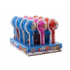 Paw Patrol Lollipop 20g Celý displej 12ks Paw Patrol Lollipop 20g Celý displej 12ks