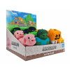 Minecraft plyšový přívěšek 1 ks (W056397) Minecraft plyšový přívěšek 1 ks (W056397)