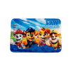 Rohožka Paw Patrol / kúpeľňová rohožka (40 x 60 cm) AYM450475 Rohožka Paw Patrol / kúpeľňová rohožka (40 x 60 cm) AYM450475