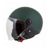 Prilba Handy, CASSIDA (zelená matná/čierna) 2023 2XL Prilba Handy, CASSIDA (zelená matná/čierna) 2023 2XL