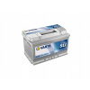 Varta Blue Dynamic 12V 72Ah 680A 572 409 068 Varta Blue Dynamic 12V 72Ah 680A 572 409 068