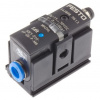 Tlakový snímač 15 to 30V dc IP40, max. tlak: 10bar Festo, přípojka portu: 6 mm Tubing Tlakový snímač 15 to 30V dc IP40, max. tlak: 10bar Festo, přípojka portu: 6 mm Tubing