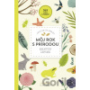 Môj rok s prírodou - Kreatívny zápisník - Jocelyn De Kwant Môj rok s prírodou - Kreatívny zápisník - Jocelyn De Kwant