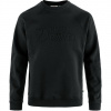 Fjällräven Fjällräven Classic Sweater M, Farba BLACK, Veľkosť L Fjällräven Fjällräven Classic Sweater M, Farba BLACK, Veľkosť L