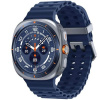 Samsung Samsung Galaxy Watch Ultra L705 (2025) 47mm, LTE, NFC, BT 5.3 Titanium Blue EU SM-L705 Samsung Samsung Galaxy Watch Ultra L705 (2025) 47mm, LTE, NFC, BT 5.3 Titanium Blue EU SM-L705