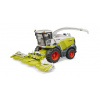 Bruder 02134 rezačka na kukuricu Claas Jaguar 980 Bruder 02134 rezačka na kukuricu Claas Jaguar 980