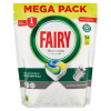 Fairy platinum lemon tabletky do umývačky 54 tabliet Fairy platinum lemon tabletky do umývačky 54 tabliet